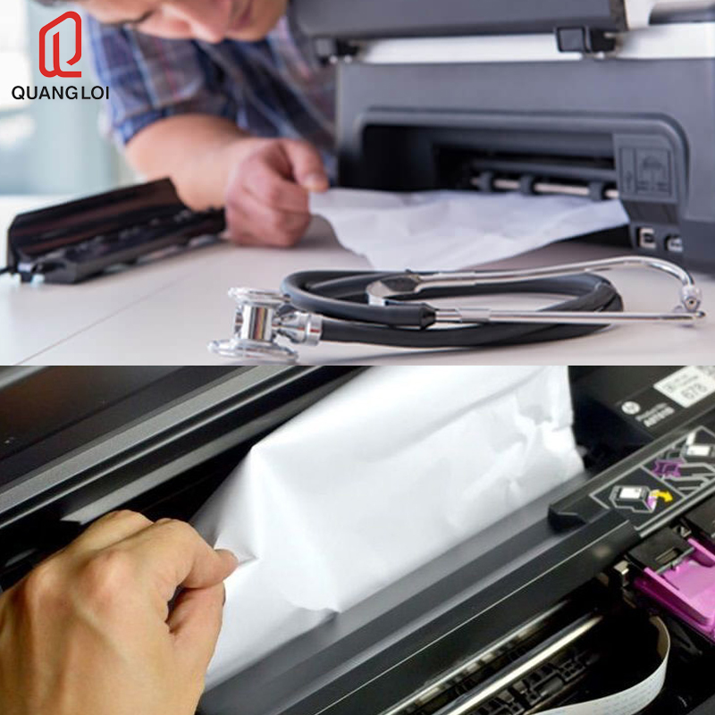 Những lỗi thường gặp khi sử dụng máy photocopy và cách xử lý