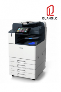Máy photocopy Fuji Xerox ApeosPort 4570