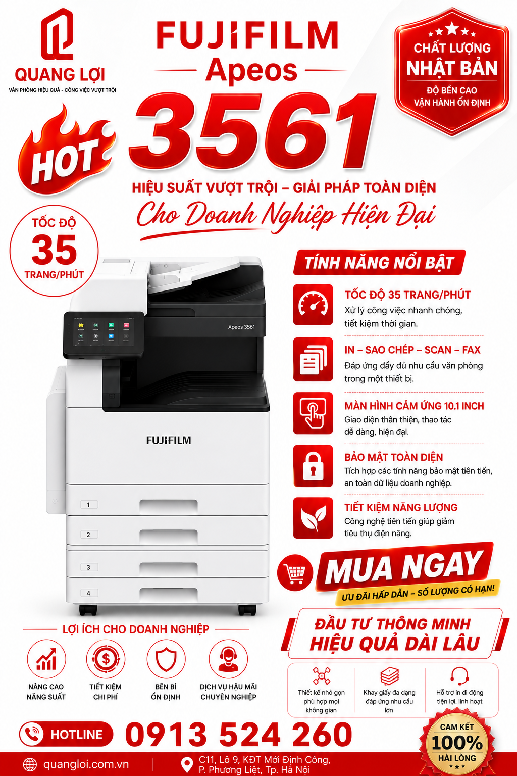 Máy photocopy