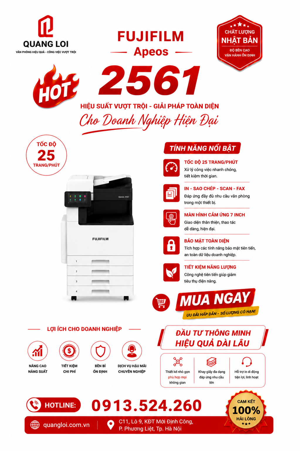 Màn hình tương tác - Vật tư - Linh kiện