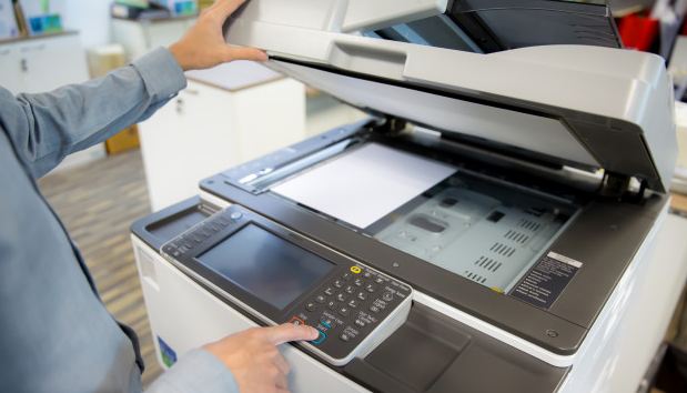 Những tính năng tiện ích của máy photocopy mà bạn chưa biết