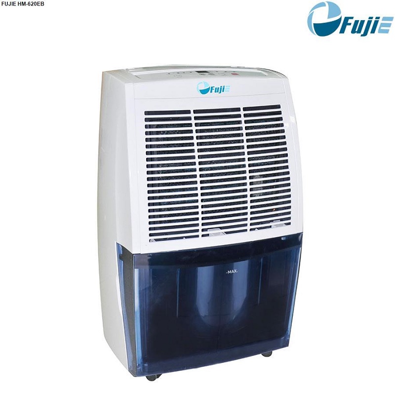 Máy hút ẩm FujiE HM-620EB