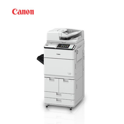 Ưu điểm của dòng máy photocopy canon