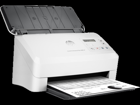 Máy scan HP ScanJet Enterprise Flow 5000 S4