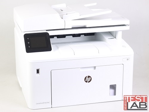 HP LaserJet Pro MFP M227fdw: Máy in hiệu suất cao cho văn phòng