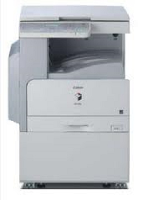 Máy photocopy Canon đa chức năng IR 2420L - 2422L