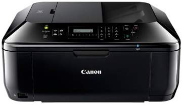 Canon vừa giới thiệu hai chiếc máy in phun mới nhất là PIXMA MX512 và MX432