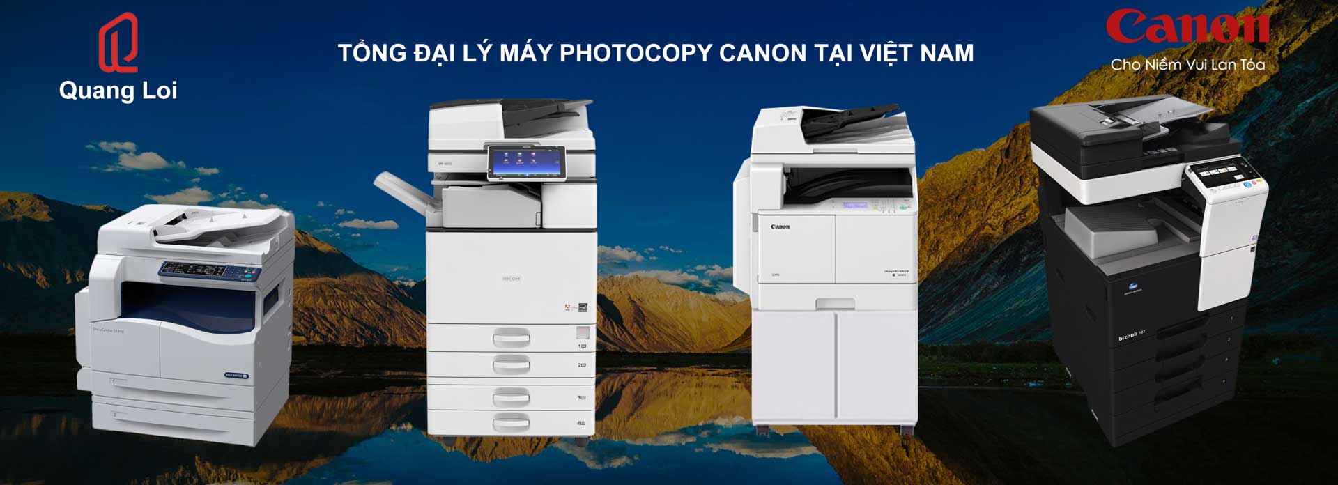 slide photocopy quang loi