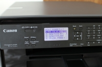 Canon MF4720w - máy in laser đa chức năng có Wi-Fi giá rẻ